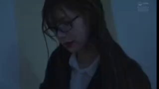 IENF-285 10代ウブ美少女女子校生限定！1人じゃイケない男性とドキドキ相互オナニー…